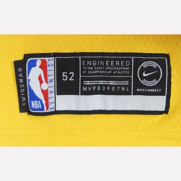 Kobe Bryant Lakers Jersey - Picture 6 of 8